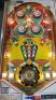 SUPER SCORE PINBALL MACHINE GOTTLIEB 1967 - 4