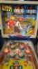 SUPER SCORE PINBALL MACHINE GOTTLIEB 1967 - 5