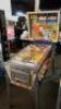 SUPER SCORE PINBALL MACHINE GOTTLIEB 1967 - 6