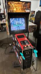 the house of the dead 3 arcade machine