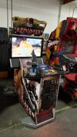 TERMINATOR SALVATION FIXED GUN LCD ARCADE GAME - 2