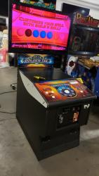 GOLDEN TEE LIVE 2018 GOLF DX ARCADE WITH LCD