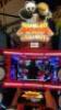 KUNG FU PANDA DOJO MOJO TICKET REDEMPTION GAME - 2