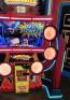 KUNG FU PANDA DOJO MOJO TICKET REDEMPTION GAME - 3