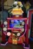 KUNG FU PANDA DOJO MOJO TICKET REDEMPTION GAME - 6