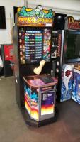 OVER THE TOP ARM WRESTLING ARCADE GAME ANDAMIRO
