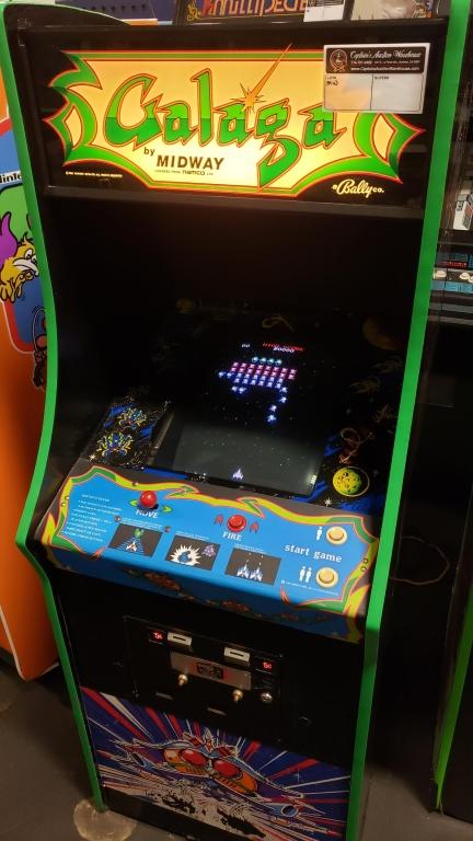 original galaga unblocked