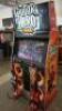 GUITAR HERO RAW THRILLS MUSIC ARCADE GAME - 2