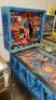 SOCCER KINGS PINBALL MACHINE ZACCARIA ITALY 1982 - 2