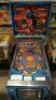 SOCCER KINGS PINBALL MACHINE ZACCARIA ITALY 1982 - 3