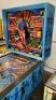 SOCCER KINGS PINBALL MACHINE ZACCARIA ITALY 1982 - 5
