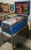 SOCCER KINGS PINBALL MACHINE ZACCARIA ITALY 1982 - 7