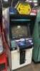 STAR WARS TRILOGY UPRIGHT SEGA ARCADE GAME