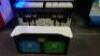 GRAND PIANO KEYS BAYTEK TICKET REDEMPTION GAME - 4