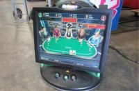 MEGATOUCH AURORA COUNTER TOP TOUCH SCREEN GAME - 3