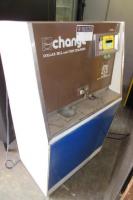 ROWE BC-25 UPRIGHT DOLLAR CHANGER MACHINE