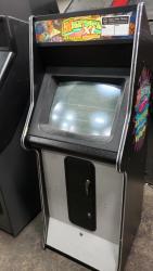 MEGATOUCH XL EXTREME UPRIGHT TOUCH SCREEN ARCADE