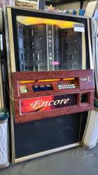 ROWE AMI ENCORE CD MUSIC JUKEBOX