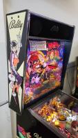 PARTY ZONE PINBALL MACHINE BALLY 1991 - 13