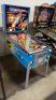 FLIGHT 2000 CLASSIC PINBALL MACHINE STERN