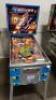 FLIGHT 2000 CLASSIC PINBALL MACHINE STERN - 2