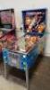 FLIGHT 2000 CLASSIC PINBALL MACHINE STERN - 4