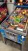 FLIGHT 2000 CLASSIC PINBALL MACHINE STERN - 6