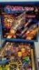 FLIGHT 2000 CLASSIC PINBALL MACHINE STERN - 8