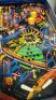FLIGHT 2000 CLASSIC PINBALL MACHINE STERN - 9