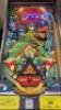 TIME WARP PINBALL MACHINE WILLIAMS 1979 - 2