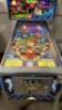 TIME WARP PINBALL MACHINE WILLIAMS 1979 - 3