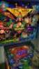 TIME WARP PINBALL MACHINE WILLIAMS 1979 - 4