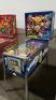 TIME WARP PINBALL MACHINE WILLIAMS 1979 - 5