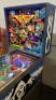 TIME WARP PINBALL MACHINE WILLIAMS 1979 - 6