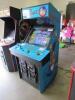 THE SIMPSONS CLASSIC 4 PLAYER ARCADE GAME KONAMI - 2