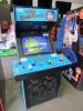 THE SIMPSONS CLASSIC 4 PLAYER ARCADE GAME KONAMI - 3