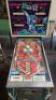 STRATO-FLITE PINBALL MACHINE WILLIAMS 1974 - 3