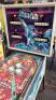 STRATO-FLITE PINBALL MACHINE WILLIAMS 1974 - 5