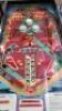 STRATO-FLITE PINBALL MACHINE WILLIAMS 1974 - 7