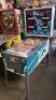 STRATO-FLITE PINBALL MACHINE WILLIAMS 1974 - 8