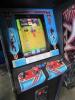 KARATE CHAMP DEDICATED 19" CLASSIC ARCADE GAME - 4