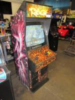 PRIMAL RAGE DEDICATED CLASSIC ATARI ARCADE GAME