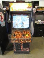 PRIMAL RAGE DEDICATED CLASSIC ATARI ARCADE GAME - 3