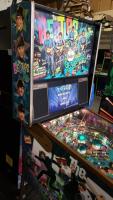 THE BEATLES GOLD EDITION STERN PINBALL MACHINE - 3