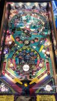 THE BEATLES GOLD EDITION STERN PINBALL MACHINE - 6