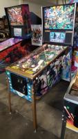 THE BEATLES GOLD EDITION STERN PINBALL MACHINE - 13