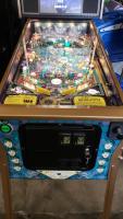 THE BEATLES GOLD EDITION STERN PINBALL MACHINE - 17