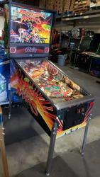 ATTACK FROM MARS SPECIAL EDITION PINBALL MACHINE