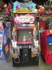 GUITAR MANIA V8 KONAMI ARCADE GAME - 2