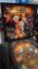 BUCK ROGERS CLASSIC PINBALL MACHINE GOTTLIEB 1980 - 2